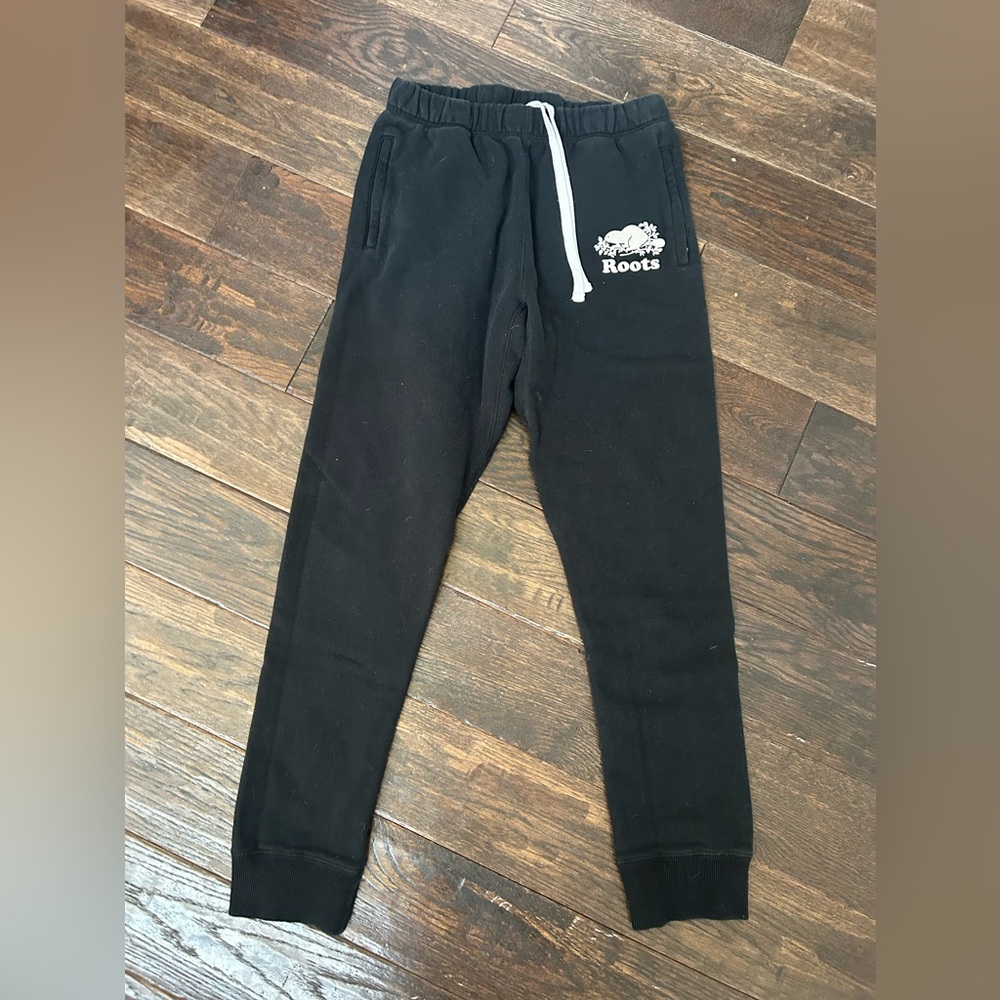 Roots Sweatpants